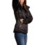 Columbia Lay D Down II Jacket, Black, 3X - Womens, 1798442010-3X