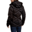 Columbia Lay D Down II Jacket, Black, 3X - Womens, 1798442010-3X