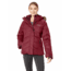 Columbia Lay D Down II Jacket, Rich Wine, XL - Womens, 1798441624-XL