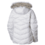 Columbia Lay D Down II Jacket, White, XL - Womens, 1798441100-XL