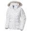 Columbia Lay D Down II Jacket, White, 1X - Women's, 1798442100-1X