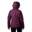 Columbia Lay D Down II Jacket - Womens, Black Cherry, Extra Small, 1798441522-XS