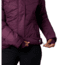 Columbia Lay D Down II Jacket - Womens, Black Cherry, Extra Small, 1798441522-XS