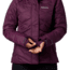 Columbia Lay D Down II Jacket - Womens, Black Cherry, Extra Small, 1798441522-XS
