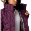 Columbia Lay D Down II Jacket - Womens, Black Cherry, Extra Small, 1798441522-XS