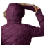 Columbia Lay D Down II Jacket - Womens, Black Cherry, Extra Small, 1798441522-XS