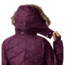 Columbia Lay D Down II Jacket - Womens, Black Cherry, Extra Small, 1798441522-XS