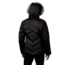 Columbia Lay D Down II Jacket - Womens, Black, Extra Large, 1798441011-XL