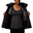 Columbia Lay D Down II Jacket - Womens, Black, Extra Large, 1798441011-XL