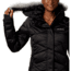 Columbia Lay D Down II Jacket - Womens, Black, Extra Large, 1798441011-XL