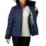 Columbia Lay D Down II Jacket - Womens, Dark Nocturnal, Large, 1798441472-L