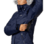 Columbia Lay D Down II Jacket - Womens, Dark Nocturnal, Large, 1798441472-L