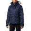 Columbia Lay D Down II Jacket - Women's, Dark Nocturnal, Small, 1798441472-S