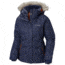 Columbia Lay D Down II Jacket - Women's, Nocturnal, Large, 1798441466-L