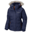 Columbia Lay D Down II Jacket - Womens, Nocturnal, Large, 1798441466-L