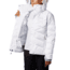 Columbia Lay D Down II Jacket - Womens, White, Small, 1798441101-S