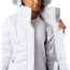 Columbia Lay D Down II Jacket - Womens, White, Small, 1798441101-S