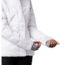 Columbia Lay D Down II Jacket - Womens, White, Small, 1798441101-S