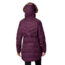 Columbia Lay D Down II Mid Jacket - Womens, Black Cherry, Extra Small, 1798431522-XS