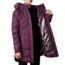Columbia Lay D Down II Mid Jacket - Womens, Black Cherry, Extra Small, 1798431522-XS