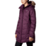 Columbia Lay D Down II Mid Jacket - Womens, Black Cherry, Extra Small, 1798431522-XS