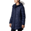 Columbia Lay D Down II Mid Jacket - Womens, Dark Nocturnal, Small, 1798431472-S