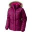 Columbia Lay D Down Jacket - Women's-Dark Raspberry-Large