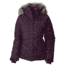 Columbia Lay D Down Jacket - Women's-Purple Dahlia Dobby-Small
