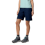 Columbia Leslie Falls Long Short II - Womens, Collegiate Navy, 8 9, 2119191464-464-8-9