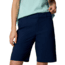 Columbia Leslie Falls Long Short II - Womens, Collegiate Navy, 8 9, 2119191464-464-8-9
