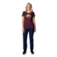 Columbia Leslie Falls Pant II - Womens, Collegiate Navy, 12 R, 2087081464-464-12-R