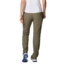 Columbia Leslie Falls Pant II - Womens, Stone Green, 2 R, 2087081397-397-2-R