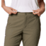 Columbia Leslie Falls Pant II - Womens, Stone Green, 2 R, 2087081397-397-2-R