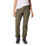 Columbia Leslie Falls Pant II - Womens, Stone Green, 2 R, 2087081397-397-2-R