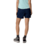 Columbia Leslie Falls Short II - Womens, Collegiate Navy, 12 5, 2126061464-464-12-5