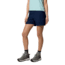 Columbia Leslie Falls Short II - Womens, Collegiate Navy, 12 5, 2126061464-464-12-5