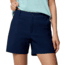 Columbia Leslie Falls Short II - Womens, Collegiate Navy, 12 5, 2126061464-464-12-5