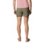 Columbia Leslie Falls Short II - Womens, Stone Green, 8 5, 2126061397-397-8-5