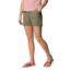 Columbia Leslie Falls Short II - Womens, Stone Green, 8 5, 2126061397-397-8-5
