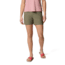 Columbia Leslie Falls Short II - Womens, Stone Green, 8 5, 2126061397-397-8-5