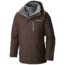 Columbia Lhotse II Interchange Jacket - Men's-New Cinder-Small