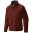 Columbia Loma Vista Jacket - Men's-Deep Rust-X-Large