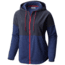 Columbia Lost Lager Hoodie - Women's-Bluebell Heather-Large