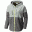Columbia Lost Lager Hoodie - Women's-Sedona Sage/Cool Green-Small
