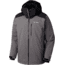 Columbia Lost Peak Jacket - Men's-Black-Small