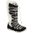 Columbia Loveland Omni-Heat Winter Boot - Women's-Black/Sea Salt-Medium-10