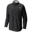 Columbia Low Drag Offshore Long Sleeve Shirt - Men's, Black, Large, 1450041010-L