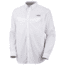 Columbia Low Drag Offshore LS Shirt, White, S - Men's, 1450041100-S