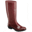 Columbia Luscher Omni-Heat Rubber Boot - Women's-Cabernet-Medium-10 US
