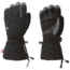 Columbia M Inferno Range Glove - Men's-Black-Large